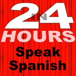 ikon In 24 Hours Learn Spanish