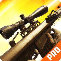 Sniper Hero vs Monsters иконка