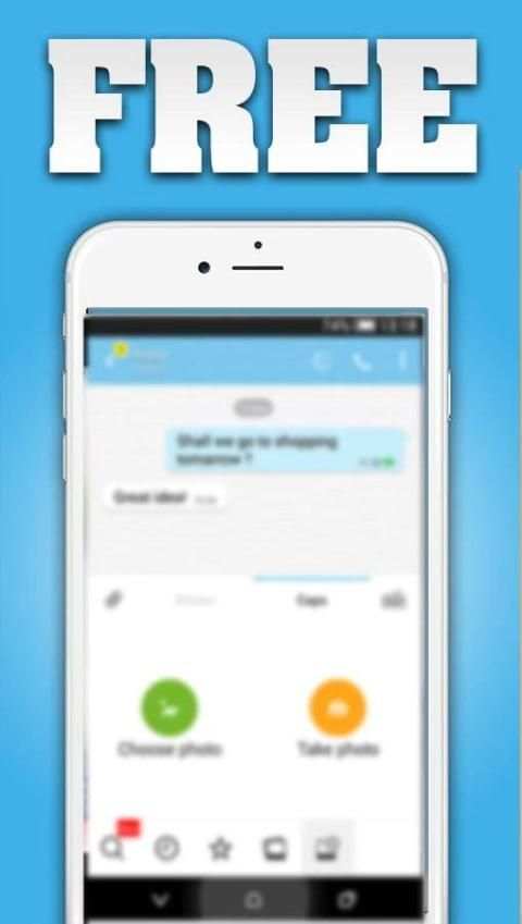 Tips BiP Messenger Free Video Call скриншот 3