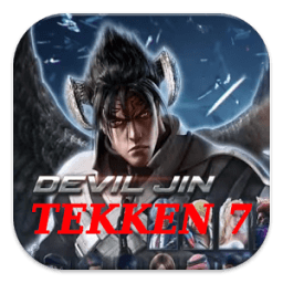 ikon Guide Tekken 7 : Play Game