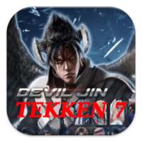Guide Tekken 7 : Play Game