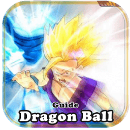 ikon Tips Dragon Ball Z Tenkaichi