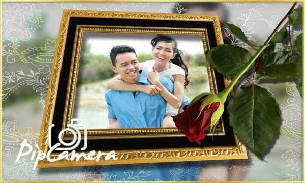 New Fancy Pip Camera Tembus Pandang 2018 screenshot 5