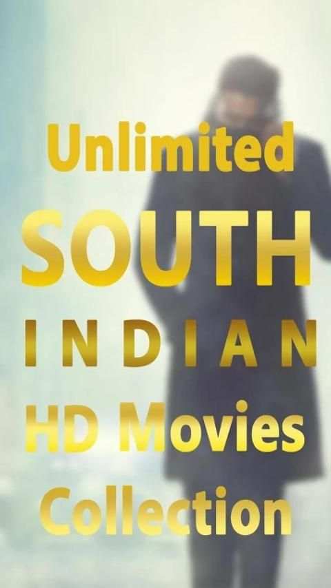 South Movies स्क्रीनशॉट 1