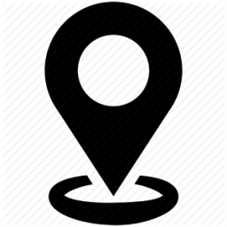 Location Alarm иконка