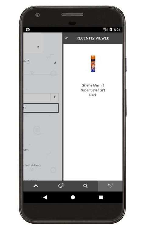 DevineCare - Beauty Shopping App screenshot 5