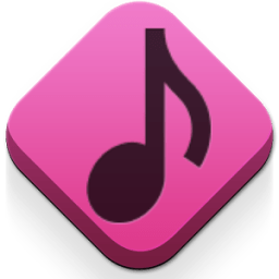 ikon Music mp3 player