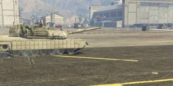 Real Tank Driving Simulator 3D 4 تصوير الشاشة