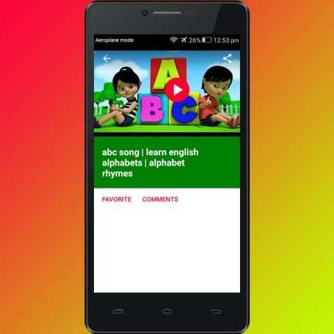 Kidz Zone screenshot 5