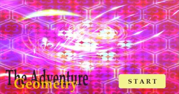 Geometry True Adventure скриншот 5