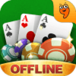 Teen Patti Offline SAGA icon