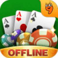 Teen Patti Offline SAGA