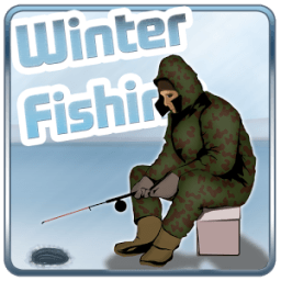 ikon Winter Fishing