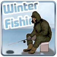 Winter Fishing