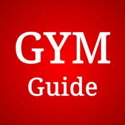 Gym Guide Bangla