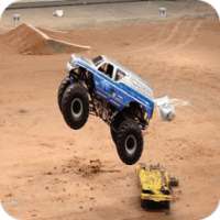 Hill Racing: Car Climb