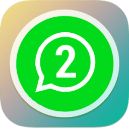 multiple whatsapp account guide आइकन