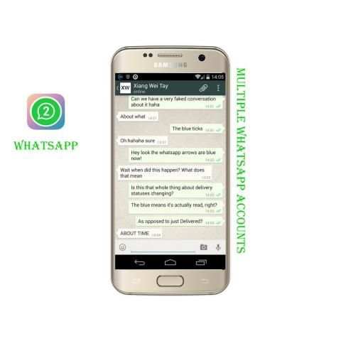 multiple whatsapp account guide screenshot 3