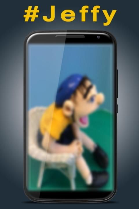 HD Jeffy Wallpaper For Fans APK for Android Download