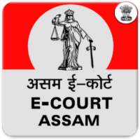 Assam Ecourt - on 9Apps