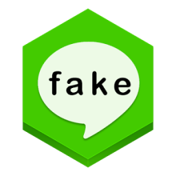 Fake Text Message иконка