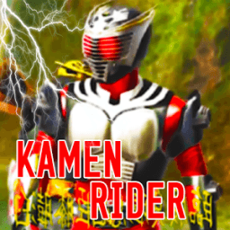How To Play Kamen Rider Battride أيقونة