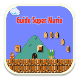 Guide Super Mario icon