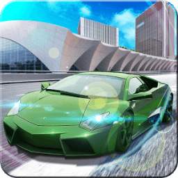 Drive Car City Simulator