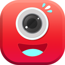 ikon Foto Selfie
