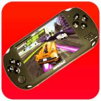Emulateur For PSP on 9Apps