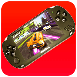 Emulateur For PSP иконка