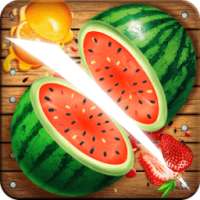 क्लासिक फलों का टुकड़ा