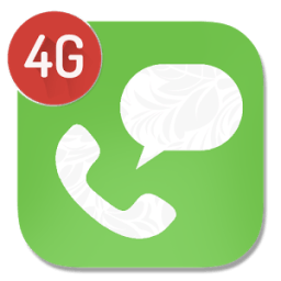 New Tricks for Jio 4g Voice иконка