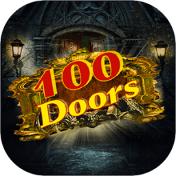 ikon 100 Doors