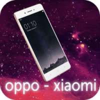New Ringtone for Oppo - Xiaomi on 9Apps