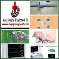 MEDI-APP (HOSPITAL EQUIPMENT & PRODUCTS)