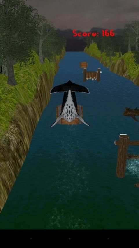 Shark Hunt скриншот 7