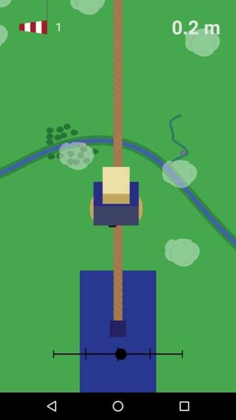 Acrobat скриншот 2