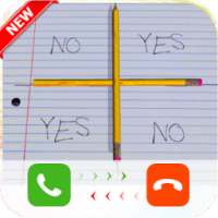 Call from Charlie YES/NO on 9Apps