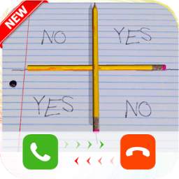 Call From Charlie YES/NO 1