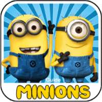 Guide for Minions