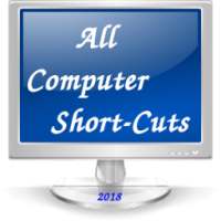 ikon All A to Z Computer Keybord Shortcut Keys Guide Ap
