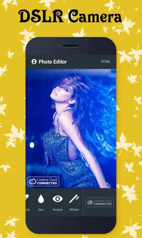 Mirror Photo Image Editor Lab screenshot 9