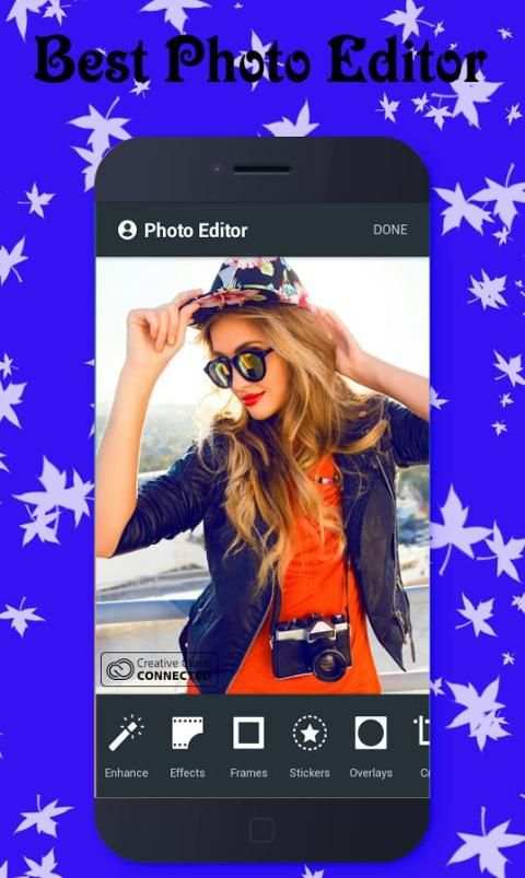 Mirror Photo Image Editor Lab screenshot 7