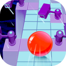 Rolling Ball - 3D иконка