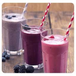 Protein-Packed Smoothie Recipes