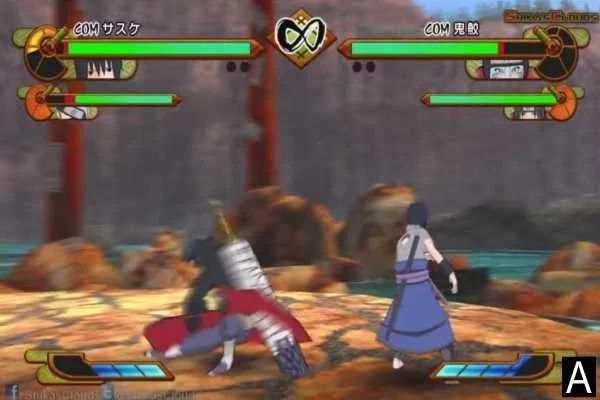 Guide Boruto Next Generation screenshot 2