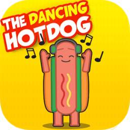 Dancing HotDog Funny 1.4