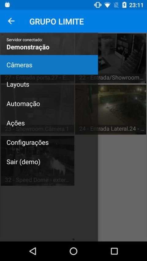 GRUPO LIMITE screenshot 2