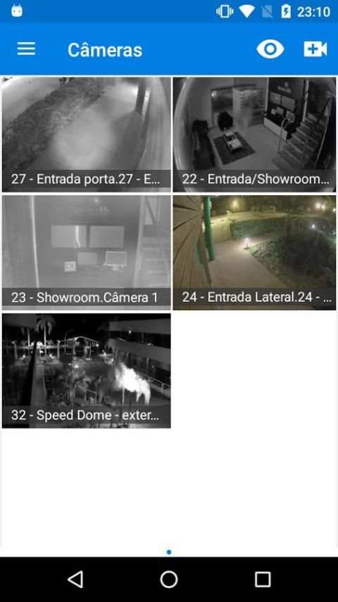GRUPO LIMITE screenshot 3